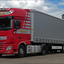 Collé Int. Transport DAF XF... - Truckfoto's
