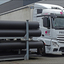 ProfilPlast Mercedes-Benz A... - Truckfoto's