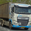 Menten Metaalrecycling Sitt... - Truckfoto's