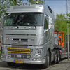Jack Salden Transport Volvo... - Truckfoto's