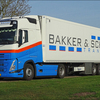 Bakker & Schilder Volvo FH ... - Truckfoto's