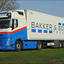 Bakker & Schilder Volvo FH ... - Truckfoto's