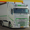PZT Hasselt Volvo FH - 15-B... - Truckfoto's