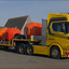 Jan Jongsma Tank- en ketelt... - Truckfoto's
