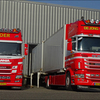 Zoer Steenwijk & De Jong Wo... - Truckfoto's
