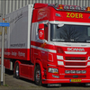 Zoer Steenwijk Scania R450 ... - Truckfoto's