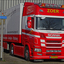 Zoer Steenwijk Scania R450 ... - Truckfoto's