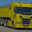 Alfred Compagner Scania 500... - Truckfoto's