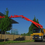 Augustinus Betonpompverhuur... - Truckfoto's