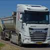 Bakker Bedrijfswagens DAF X... - Truckfoto's