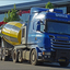 Dirix Scania R 17-BGF-9 - Truckfoto's