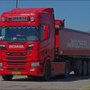 Drentse Transport Ondernemi... - Truckfoto's
