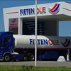 Fieten Olie Volvo FH 31-BXD-6 - Truckfoto's