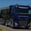 Frank Hellinga DAF XF 12-BLH-7 - Truckfoto's