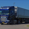Frank Hellinga Eesveen DAF ... - Truckfoto's