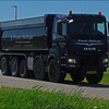 Frank Hellinga Eesveen MAN ... - Truckfoto's