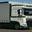 Gebr Groen Steenwijk DAF XF... - Truckfoto's