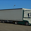 Gebr Groen Steenwijk DAF XF... - Truckfoto's