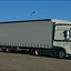 Gebr Groen Steenwijk DAF XF... - Truckfoto's