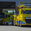 Hooikammer DAF CF 43-BXJ-1 ... - Truckfoto's