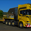 Jan Jongsma Steenwijk Scani... - Truckfoto's