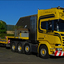 Jan Jongsma Steenwijk Scani... - Truckfoto's