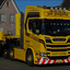 Jan Jongsma Steenwijk Scani... - Truckfoto's