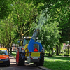Loonbedrijf Fuchs Born Fend... - Truckfoto's