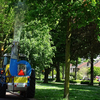 Loonbedrijf Fuchs Born Fend... - Truckfoto's