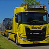 Middelkoop Mobility Scania ... - Truckfoto's