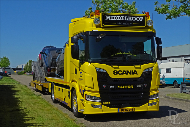 Middelkoop Mobility Scania G360 10-BZV-6 Truckfoto's
