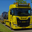 Middelkoop Mobility Scania ... - Truckfoto's