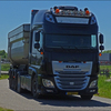 Onbekend DAF XF 53-BFD-2 - Truckfoto's