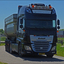 Onbekend DAF XF 53-BFD-2 - Truckfoto's