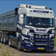 Pomper Oranje Scania R450 1... - Truckfoto's
