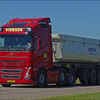 Viersen Volvo FH 31-BXP-1 - Truckfoto's