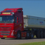 Viersen Volvo FH 31-BXP-1 - Truckfoto's