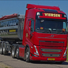 Viersen Volvo FH5 30-BSB-6 - Truckfoto's