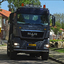 WBS Infra Sneek MAN TGS BZ-... - Truckfoto's