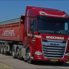 Wigchers Schoonoord DAF XG ... - Truckfoto's