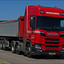 Wigchers Schoonoord Scania ... - Truckfoto's