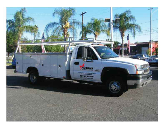 Modesto AC Repair Star Mechanical