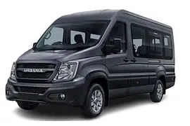 Force urbania Commercial Vehicle