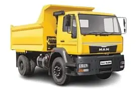 Man trucks Commercial Vehicle