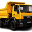 Man trucks - Commercial Vehicle