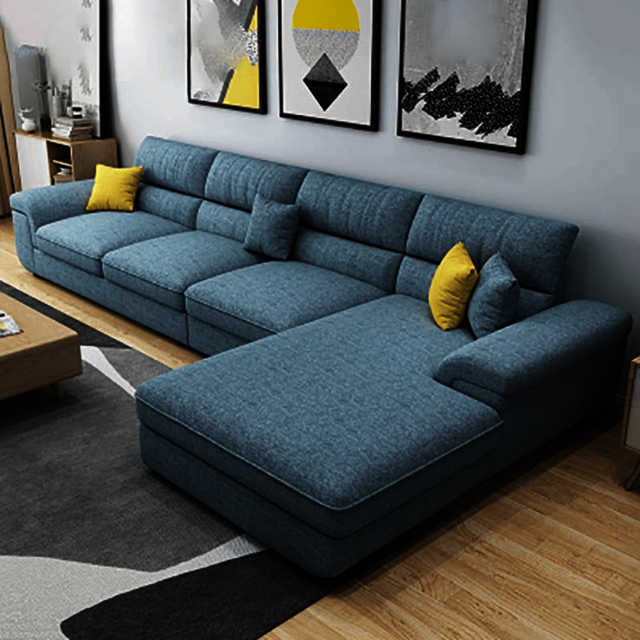 sectional sofa for perfect living room Picture Box