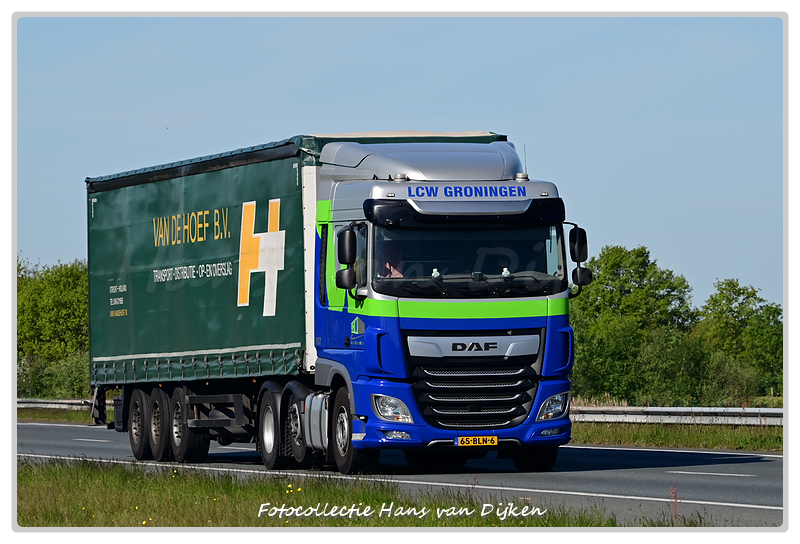 LCW Groningen 65-BLN-6-BorderMaker - 