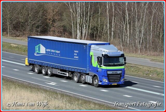 52-BLL-2  B-BorderMaker Huif en Openopleggers