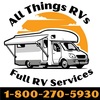 All Things RVs - All Things RVs