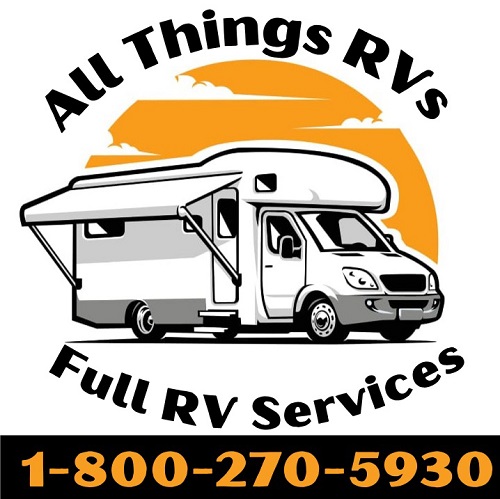 All Things RVs All Things RVs